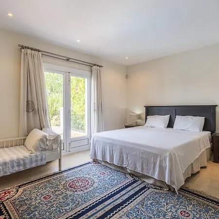 El Herrojo Golf Benahavis