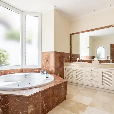 El Herrojo Golf Chalet
